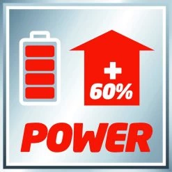 Einhell Lot De Batterie 4511437 Batterie 18V 5,2 Ah PXC Plus