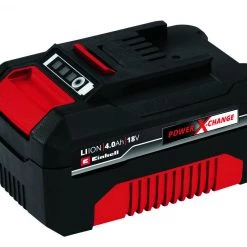Einhell Lot De Batterie 4512042 Kit De Démarrage PXC 18V 4,0Ah Kit De Démarrage PXC -Chargeur Soldes 4512042 kit de demarrage pxc 18v 4 0ah kit de demarrage pxc 2