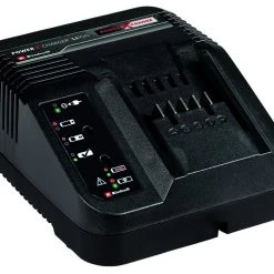 Einhell Lot De Batterie 4512042 Kit De Démarrage PXC 18V 4,0Ah Kit De Démarrage PXC -Chargeur Soldes 4512042 kit de demarrage pxc 18v 4 0ah kit de demarrage pxc 3