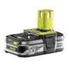 Ryobi Accessoires Lot De Batterie 5133002237 RB18L25 Batterie 18 Volt 2.5 AH Li-ion