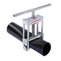 Rothenberger Accessoires Appareil De Soudage De Manchon 53210 Dispositif De Pressage Hydraulique Pour Tubes PE Ø 75 - 180mm