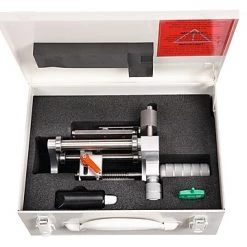 Rothenberger Accessoires Appareil De Soudage De Manchon 53240 Eplucheuse ROWELD, Taille 1, 32-110 Mm