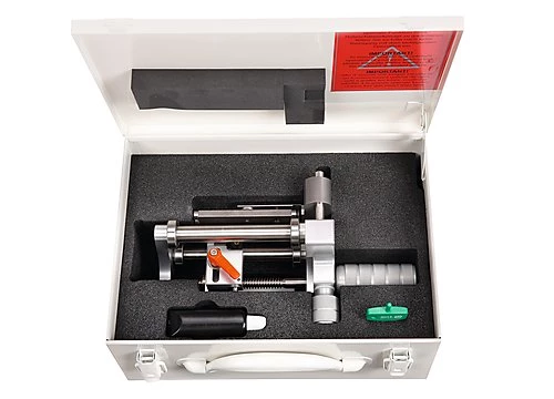 Rothenberger Accessoires Appareil De Soudage De Manchon 53240 Eplucheuse ROWELD, Taille 1, 32-110 Mm 1 Rothenberger Accessoires Appareil De Soudage De Manchon 53240 Eplucheuse ROWELD, Taille 1, 32-110 Mm