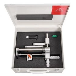 Rothenberger Accessoires Appareil De Soudage De Manchon 53250 Eplucheuse ROWELD, Taille 2, 110-150 Mm