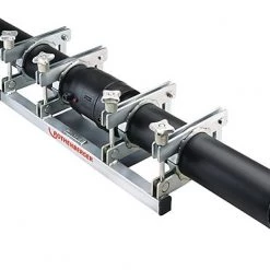 Rothenberger Accessoires Appareil De Soudage De Manchon 53276 Pinces à Quatre Voies ROWELD, 140 Mm