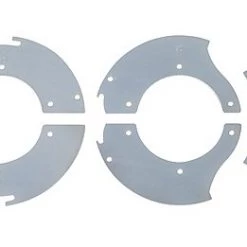 Rothenberger Accessoires Appareil De Soudage De Manchon 54088 Insert De Serrage Réducteur Pour P160 Saniline, 90 Mm