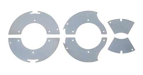 Rothenberger Accessoires Appareil De Soudage De Manchon 54088 Insert De Serrage Réducteur Pour P160 Saniline, 90 Mm 1 Rothenberger Accessoires Appareil De Soudage De Manchon 54088 Insert De Serrage Réducteur Pour P160 Saniline, 90 Mm