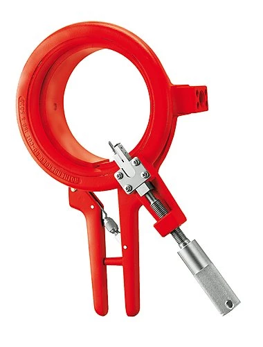 Rothenberger Accessoires Appareil De Soudage De Manchon 55030 Unité De Base ROCUT 2 Rothenberger Accessoires Appareil De Soudage De Manchon 55030 Unité De Base ROCUT – Image 2