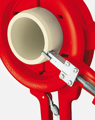 Rothenberger Accessoires Appareil De Soudage De Manchon 55030 Unité De Base ROCUT 1 Rothenberger Accessoires Appareil De Soudage De Manchon 55030 Unité De Base ROCUT