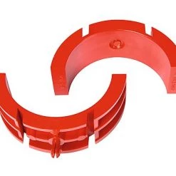 Rothenberger Accessoires Appareil De Soudage De Manchon 55032 Jeu De Mors De Serrage Pour ROCUT 160, 125 Mm