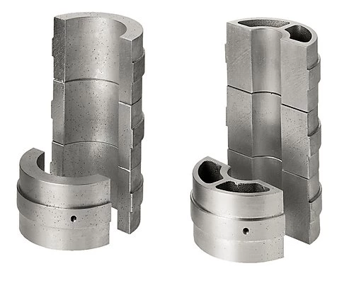 Rothenberger Accessoires Appareil De Soudage De Manchon 55126 Insert De Serrage De Réduction Large Pour P110, 25 Mm 1 Rothenberger Accessoires Appareil De Soudage De Manchon 55126 Insert De Serrage De Réduction Large Pour P110, 25 Mm