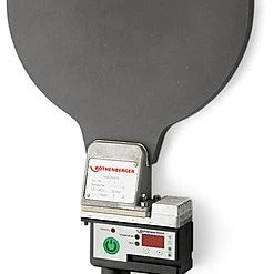 Rothenberger Accessoires Appareil De Soudage De Manchon 55316 Élément Chauffant ROWELD, Ø 200mm, électronique 230V
