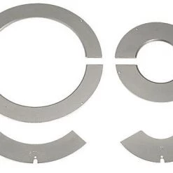 Rothenberger Accessoires Appareil De Soudage De Manchon 55747 Insert De Serrage De Réduction Pour P250A, 90 Mm