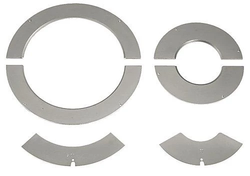 Rothenberger Accessoires Appareil De Soudage De Manchon 55747 Insert De Serrage De Réduction Pour P250A, 90 Mm 1 Rothenberger Accessoires Appareil De Soudage De Manchon 55747 Insert De Serrage De Réduction Pour P250A, 90 Mm