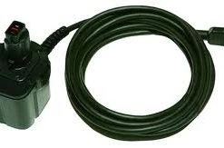 Rems Lot De Batterie 571565 R220 Alimentation 230 V Li-Ion 14,4 V