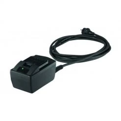 Rems Chargeur De Batterie 571567 R220 Alimentation 230 V Li-Ion 21,6 V