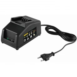 Rems Chargeur De Batterie 571575 R220 Chargeur Rapide Li-Ion