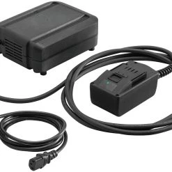 Rems Chargeur De Batterie 571578 R220 571578 Bloc D'alimentation 230 V/21,6 V, 70 A, Pour Réseau 230 V