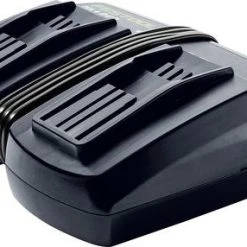 Festool Accessoires Chargeur De Batterie 577017 TCL 6 DUO Chargeur Rapide 230-240 V