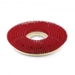 Kärcher Professional Monobrosse Autolaveuse 6.371-206.0 Brosse-disque, Moyen, Rouge, 508 Mm