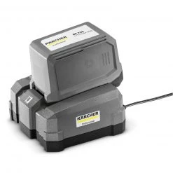 Kärcher Professional Chargeur De Batterie 6.654-354.0 Chargeur