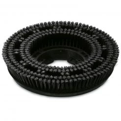 Kärcher Professional Monobrosse Autolaveuse 6.907-152.0 Brosse-disque, Dur, Noir, 385 Mm