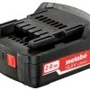 Metabo Accessoires Lot De Batterie 625595000 Pack Batterie 14,4 V 2,0 Ah, Li-Power