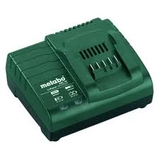 Metabo Accessoires 627044000 ASC 55 Chargeur De Batterie 12-36V "Air-Cooled".