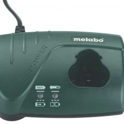Metabo Accessoires 627064000 LC 40 Chargeur De Batterie 10.8V