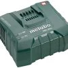 Metabo Accessoires Chargeur De Batterie 627265000 Chargeur Ultra Rapide ASC 14.4-36 Volt