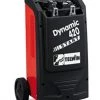 Telwin 830829382 Dynamic 420 Chargeur De Batterie à Démarrage Rapide
