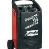 Telwin 830829383 Dynamic 520 Chargeur De Batterie à Démarrage Rapide