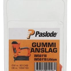 Paslode Accessoires Agrafeuse Pneumatique 901048 Capuchon De Protection De La Pièce IM50 F18 1 Pièce -Chargeur Soldes 901048 capuchon de protection de la piece im50 f18 1 piece 2