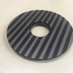 Nilfisk Monobrosse Autolaveuse 9099671000 Porte-tampon 20 Pouces 508 Mm