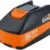 Fein Accessoires Lot De Batterie 92604175020 Batterie 18 Volt 6.0 AH Li-ion