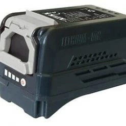 Atika Lot De Batterie A365501 AP 40-2000 Batterie 36V 2.0Ah Li-Ion