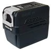 Atika Lot De Batterie A365503 AP 40-4000 Batterie 36V 4.0Ah Li-Ion