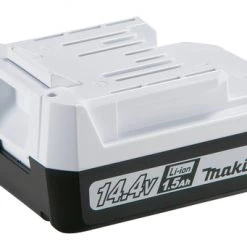 Makita Accessoires Lot De Batterie Accu BL1415G 14,4V 1,5Ah