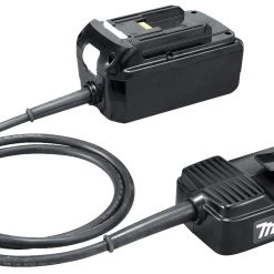 Makita Accessoires Chargeur De Batterie Adaptateur Porteur 36V 160 Cm BHR261