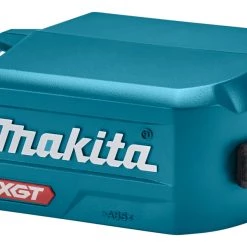 Makita Accessoires Chargeur De Batterie ADP001G Adaptateur USB 40V Max XGT