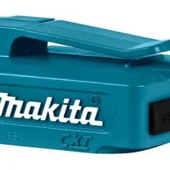 Makita Accessoires Chargeur De Batterie ADP06 Chargeur à Batterie (Produit Seul)