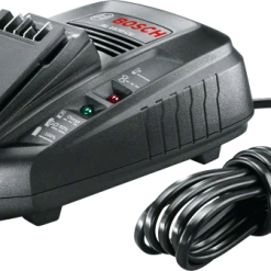 Bosch Jardin Accessoires Chargeur De Batterie AL 1830 CV Chargeur Rapide 18V Power4All Pour Outils De Jardinage 18V