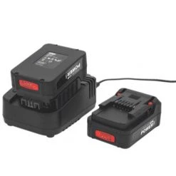 Rapid Lot De Batterie Batterie A2000 2.0 Ah Pour BN64/BN50 5000838 -Chargeur Soldes batterie a2000 2 0 ah pour bn64 bn50 5000838 1