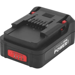 Rapid Lot De Batterie Batterie A2000 2.0 Ah Pour BN64/BN50 5000838