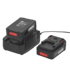 Rapid Lot De Batterie Batterie A3000 3.0 Ah Pour BN64/BN50 5000839 -Chargeur Soldes batterie a3000 3 0 ah pour bn64 bn50 5000839 1