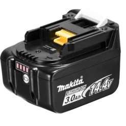 Makita Accessoires Lot De Batterie Batterie BL1430B 14,4V 3,0Ah