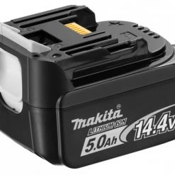 Makita Accessoires Lot De Batterie Batterie BL1450 14,4V 5,0Ah