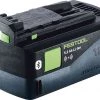 Festool Accessoires Lot De Batterie Batterie BP 18 Li 5,2 ASI 202479