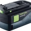 Festool Accessoires Lot De Batterie Batterie BP 18 Li 6,2 AS 201774