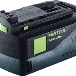 Festool Accessoires Lot De Batterie Batterie BP 18 Li 6,2 AS 201774